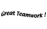 Image result for great teamwork clip art images