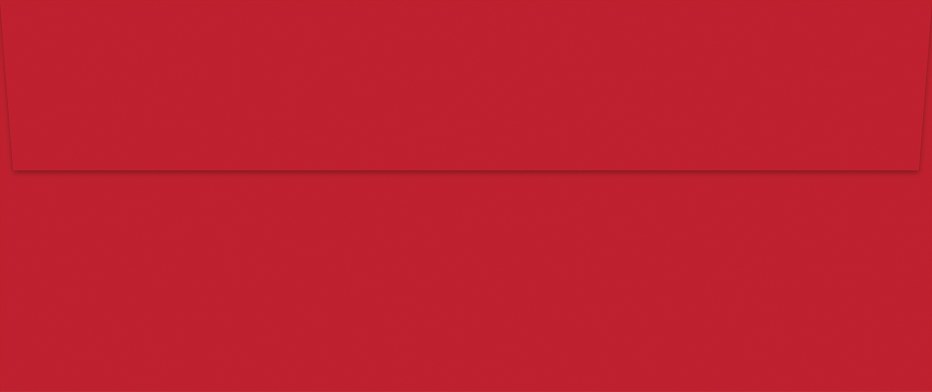 great papers bright red