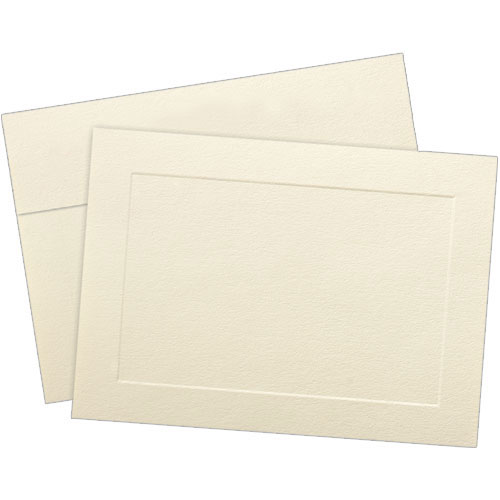 10700 - Ivory Vellum