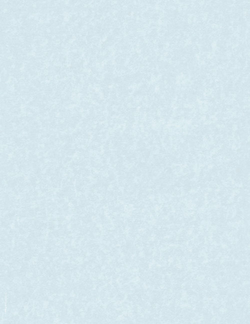 Blue Faux-Parchment Certificates 50CT