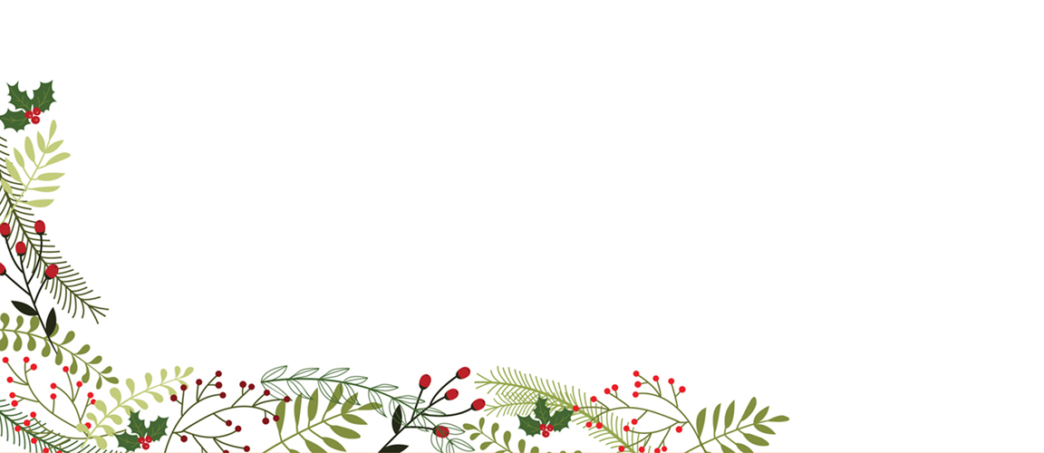 Merry Twig   Holly #10 Envelope