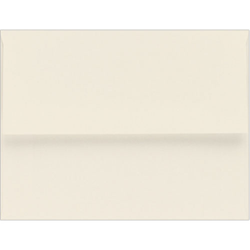 Ivory A2 Envelope 40CT