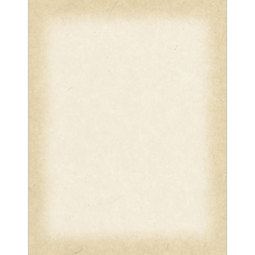 Umbria Letterhead 80CT