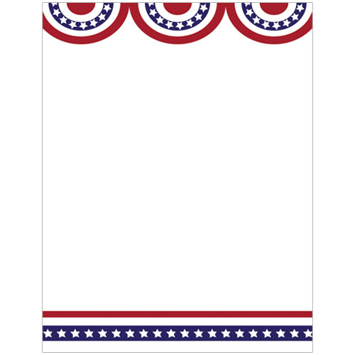 972990 - Patriotic Banner