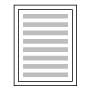 Letterhead - Border Design