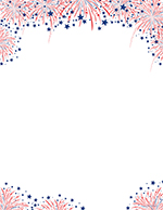 Fireworks Letterhead 80CT