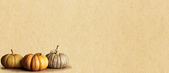 Fall Pumpkins on Kraft #10 Envelope 40CT