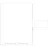 White Business Cards