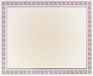 963023 - Westminster Purple Foil