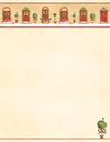 972954 - Holiday Entrance