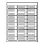 Address Labels - Right Design
