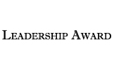 Clip Art - Leadership Award