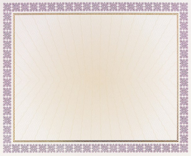 963023 - Westminster Purple Foil