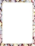 Speckled Eggs Letterhead 80CT